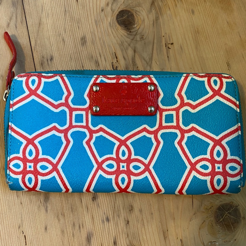 Kate Spade Wallet